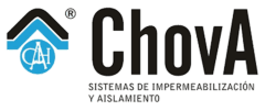 chova - pedregal