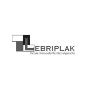 Pedregal-el almacen de los profesionales del Yeso-logo-Lebriplak